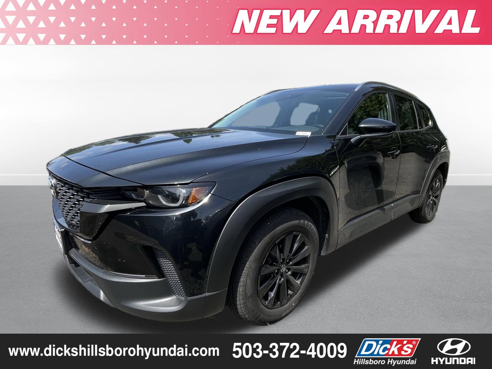 2023 Mazda CX-50 2.5 S PREFERRED PLUS's photo