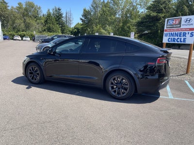 2023 Tesla Model X AWD