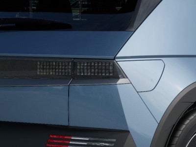 2026 Hyundai IONIQ 5 SE Standard Range