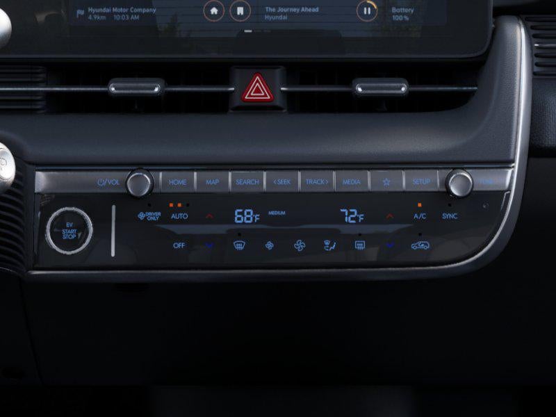 2026 Hyundai IONIQ 5 SE Standard Range