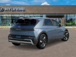 2026 Hyundai IONIQ 5 SE Standard Range