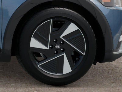 2026 Hyundai IONIQ 5 SE Standard Range