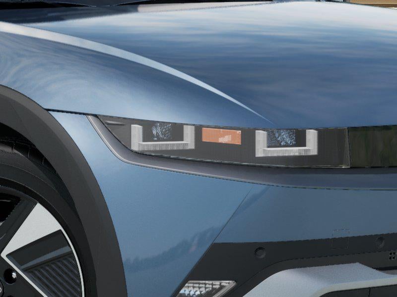 2026 Hyundai IONIQ 5 SE Standard Range