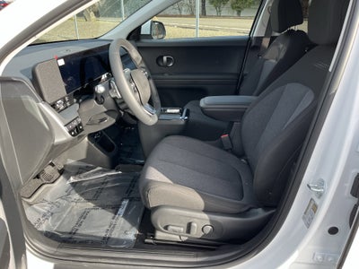 2026 Hyundai IONIQ 5 SE Standard Range