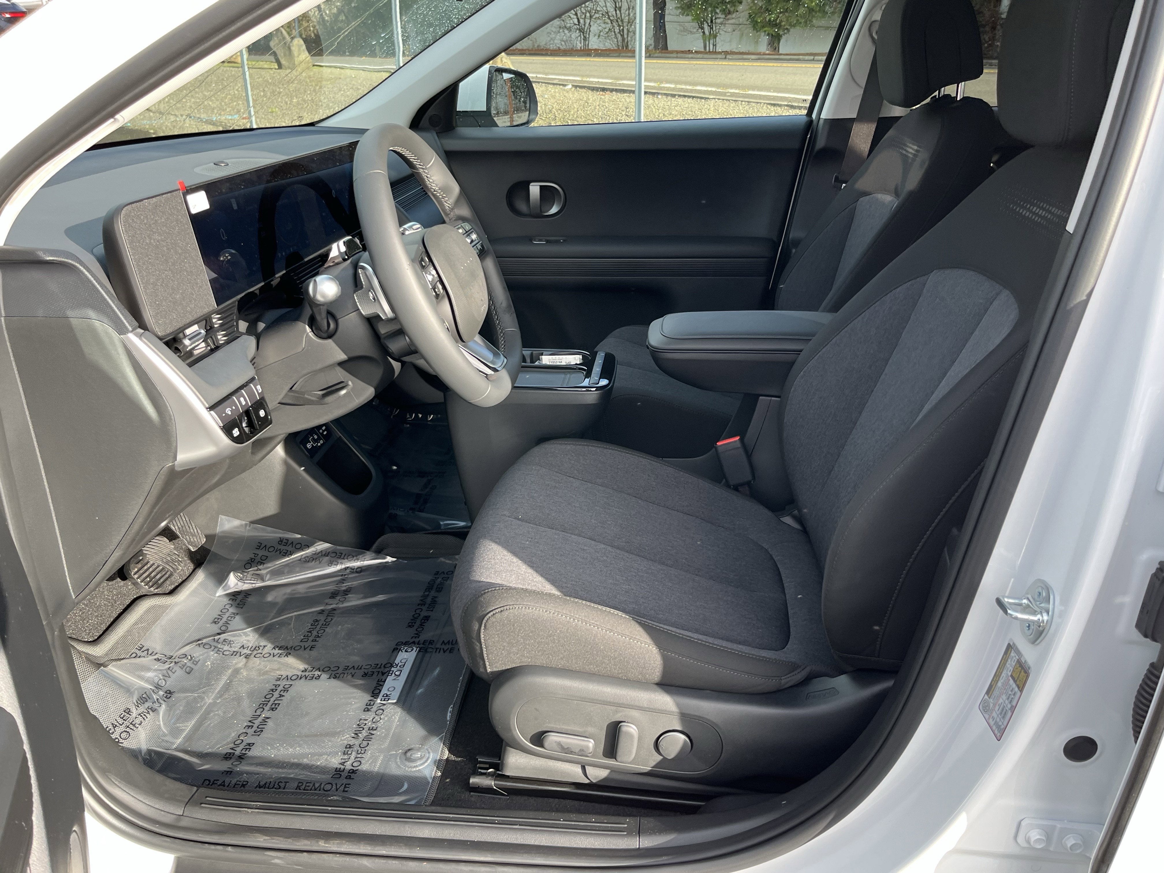 2026 Hyundai IONIQ 5 SE Standard Range