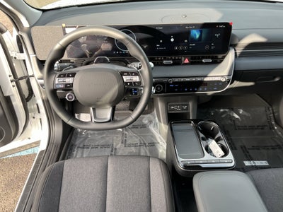 2026 Hyundai IONIQ 5 SE Standard Range
