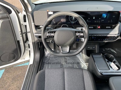 2026 Hyundai IONIQ 5 SE Standard Range