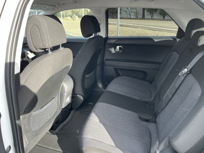 2026 Hyundai IONIQ 5 SE Standard Range