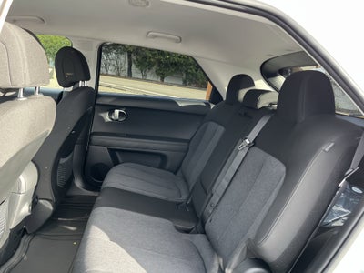 2026 Hyundai IONIQ 5 SE Standard Range