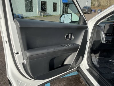 2026 Hyundai IONIQ 5 SE Standard Range