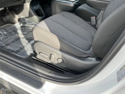 2026 Hyundai IONIQ 5 SE Standard Range