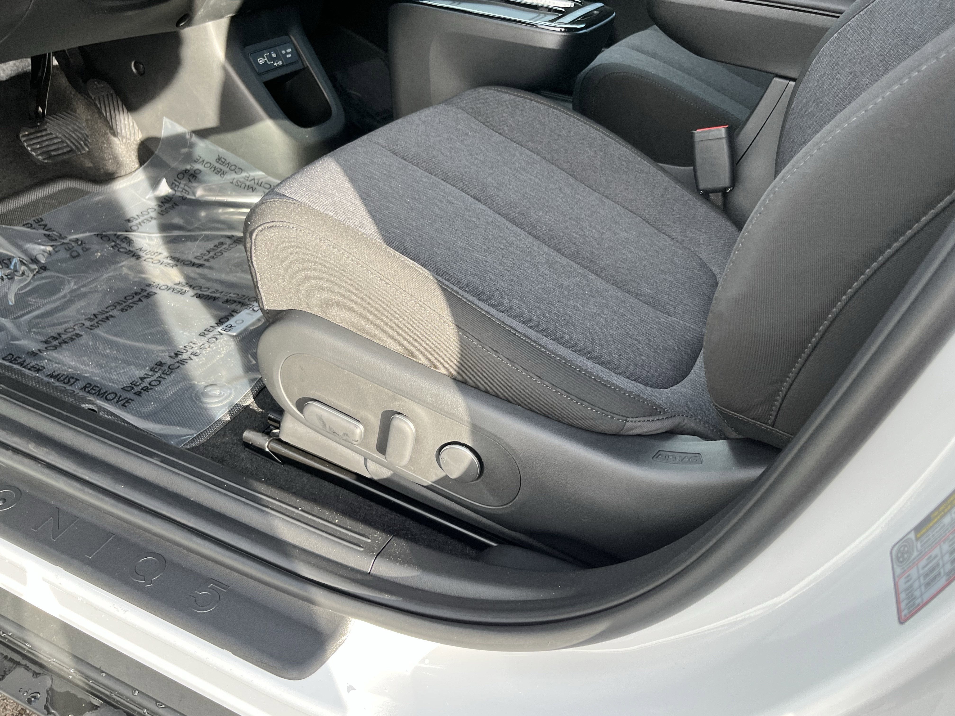 2026 Hyundai IONIQ 5 SE Standard Range