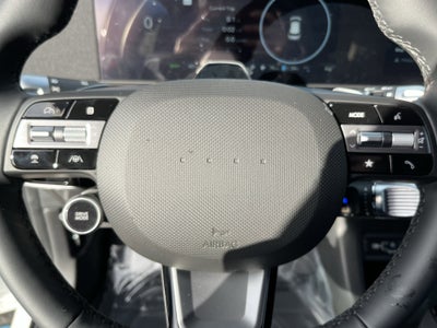 2026 Hyundai IONIQ 5 SE Standard Range