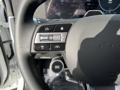 2026 Hyundai IONIQ 5 SE Standard Range