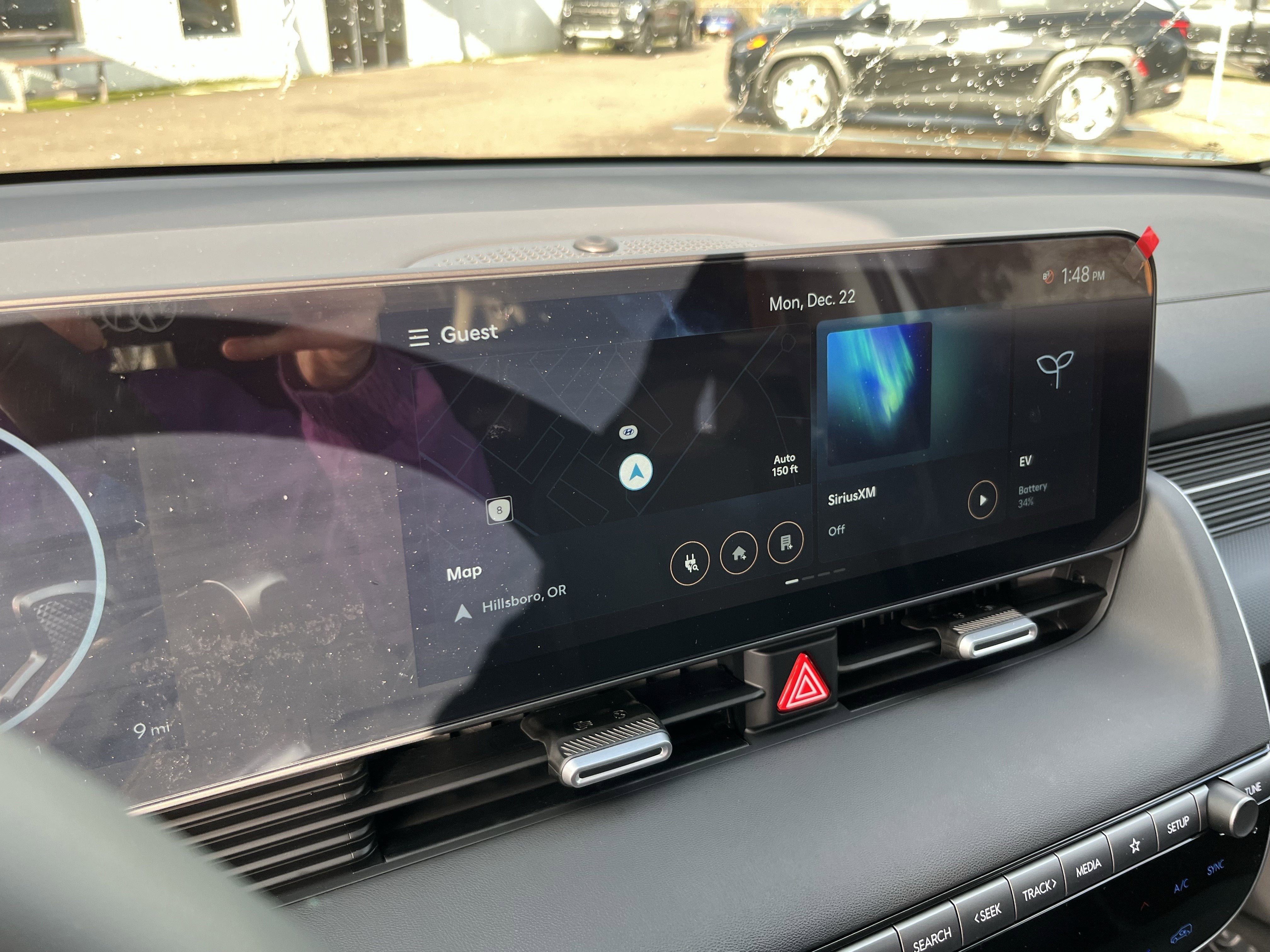 2026 Hyundai IONIQ 5 SE Standard Range