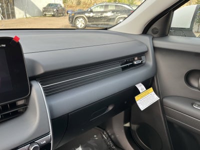 2026 Hyundai IONIQ 5 SE Standard Range