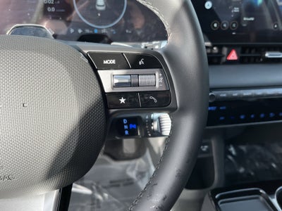 2026 Hyundai IONIQ 5 SE Standard Range