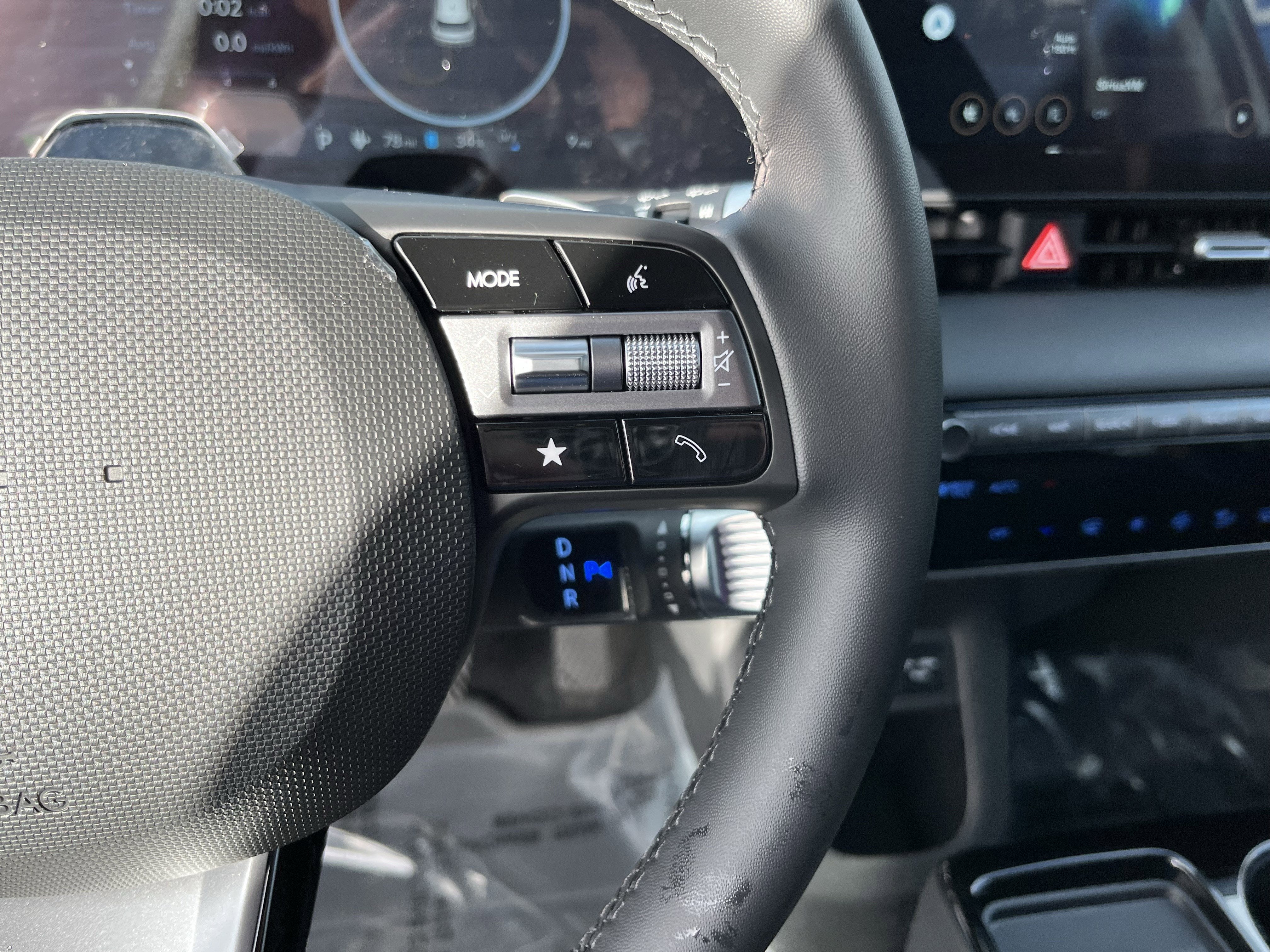 2026 Hyundai IONIQ 5 SE Standard Range