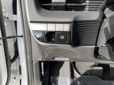 2026 Hyundai IONIQ 5 SE Standard Range