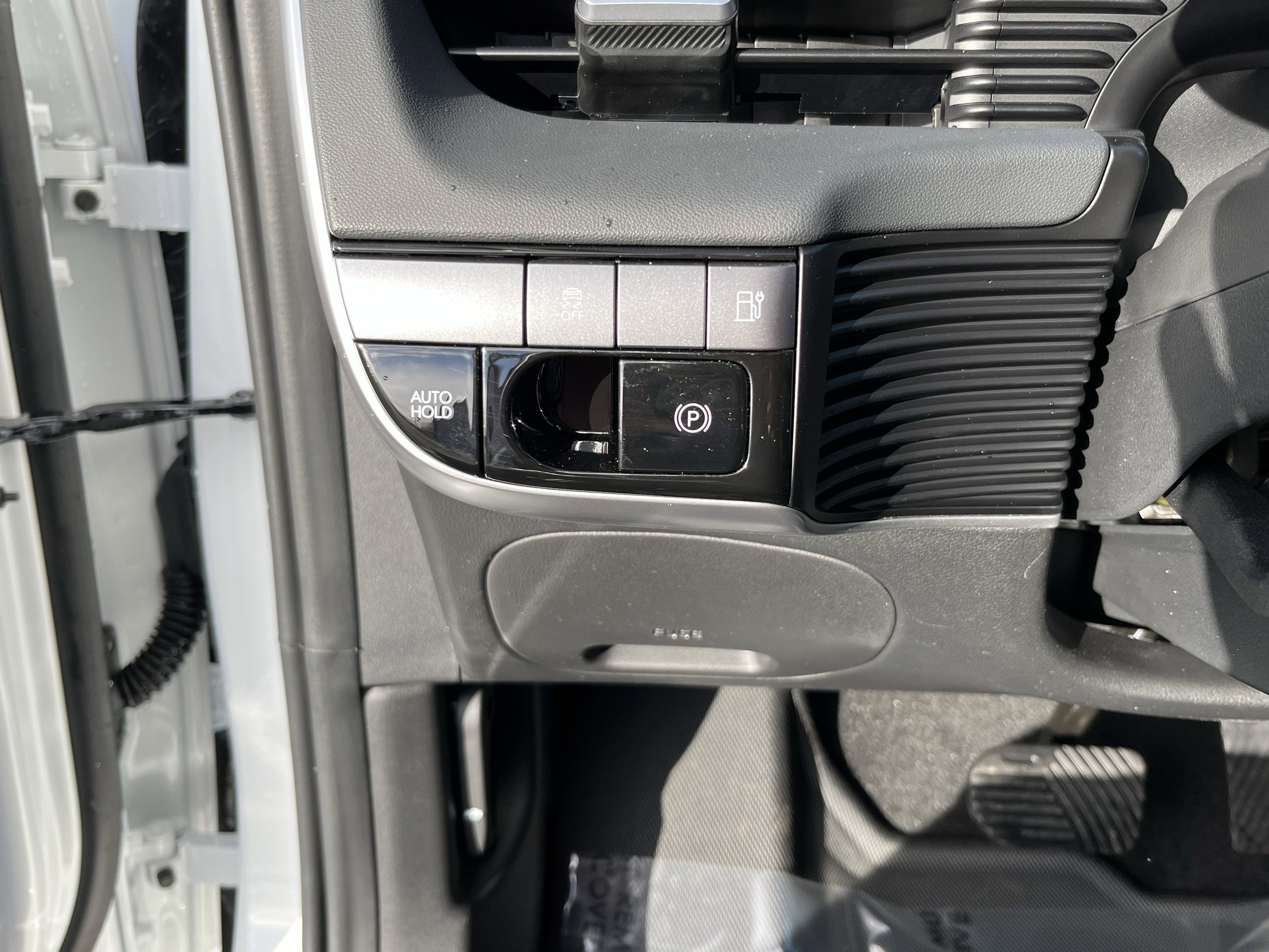 2026 Hyundai IONIQ 5 SE Standard Range