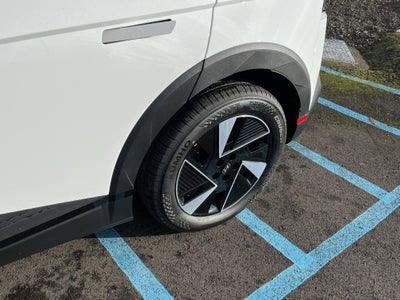 2026 Hyundai IONIQ 5 SE Standard Range