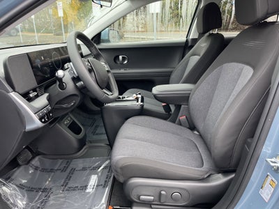 2026 Hyundai IONIQ 5 SE