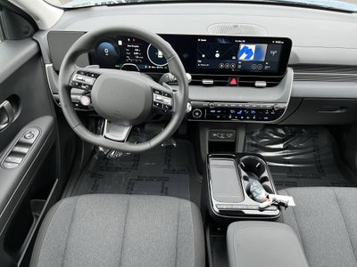 2026 Hyundai IONIQ 5 SE