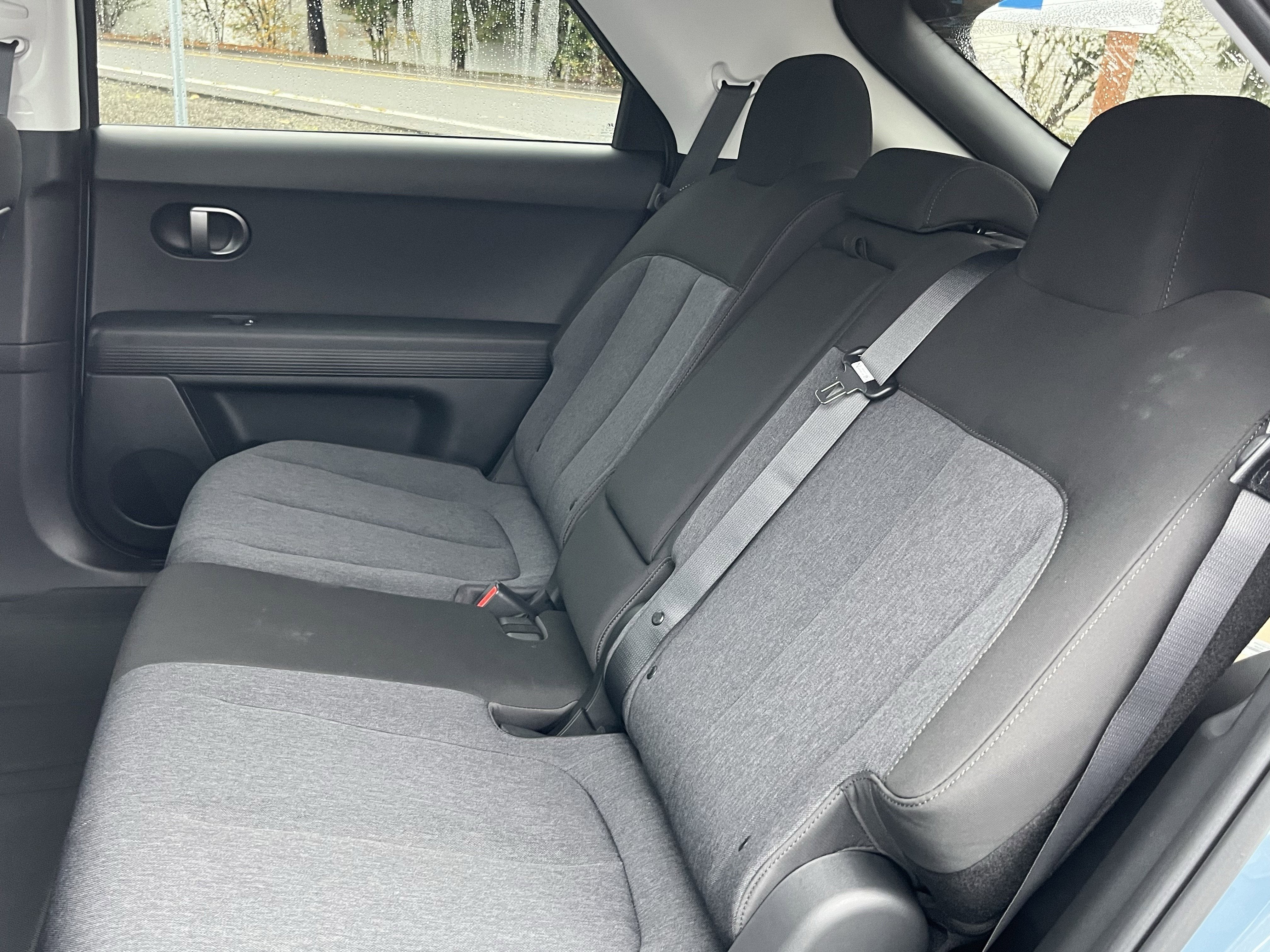 2026 Hyundai IONIQ 5 SE