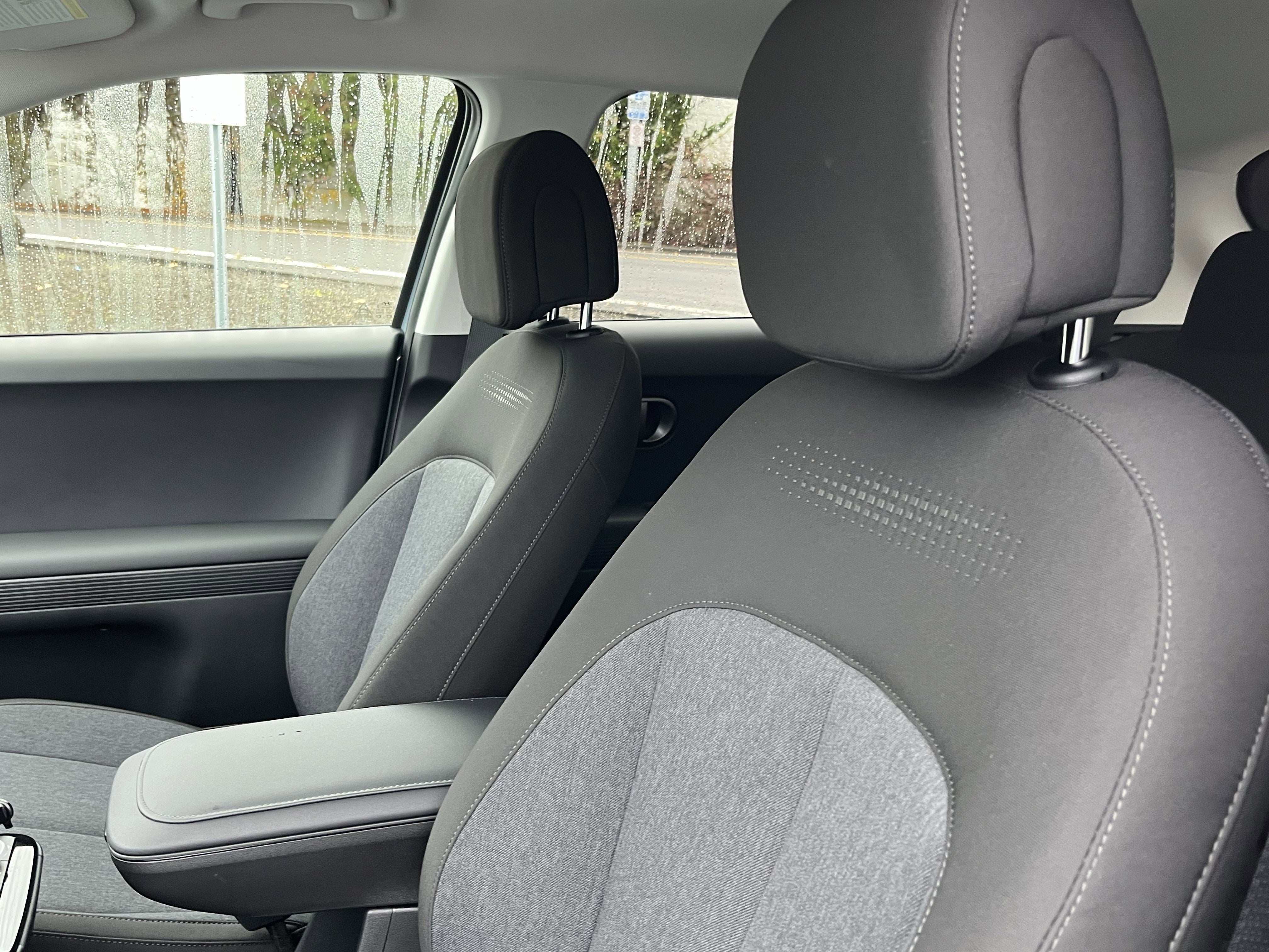 2026 Hyundai IONIQ 5 SE