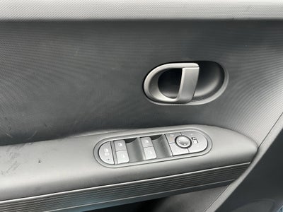 2026 Hyundai IONIQ 5 SE