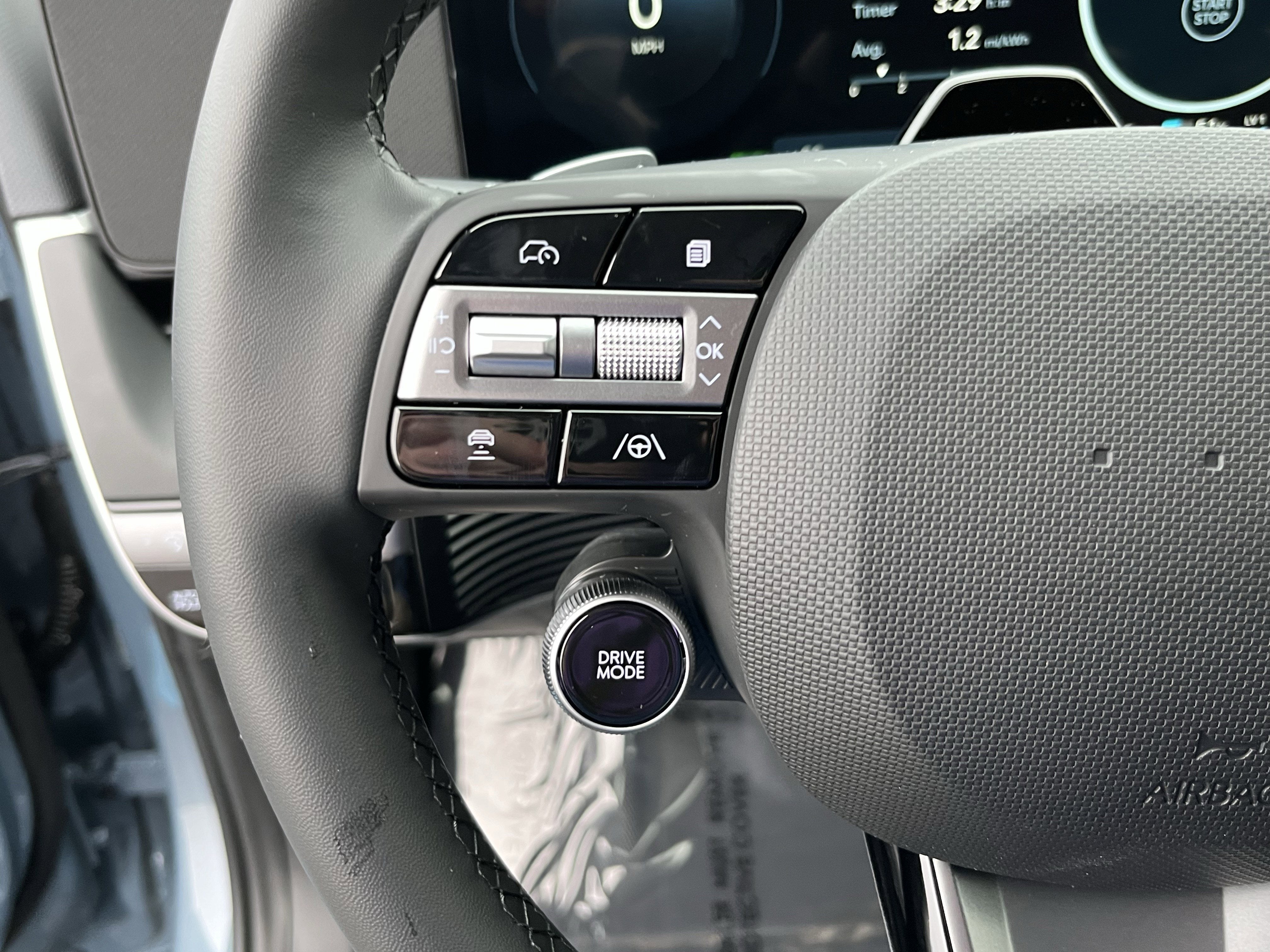 2026 Hyundai IONIQ 5 SE