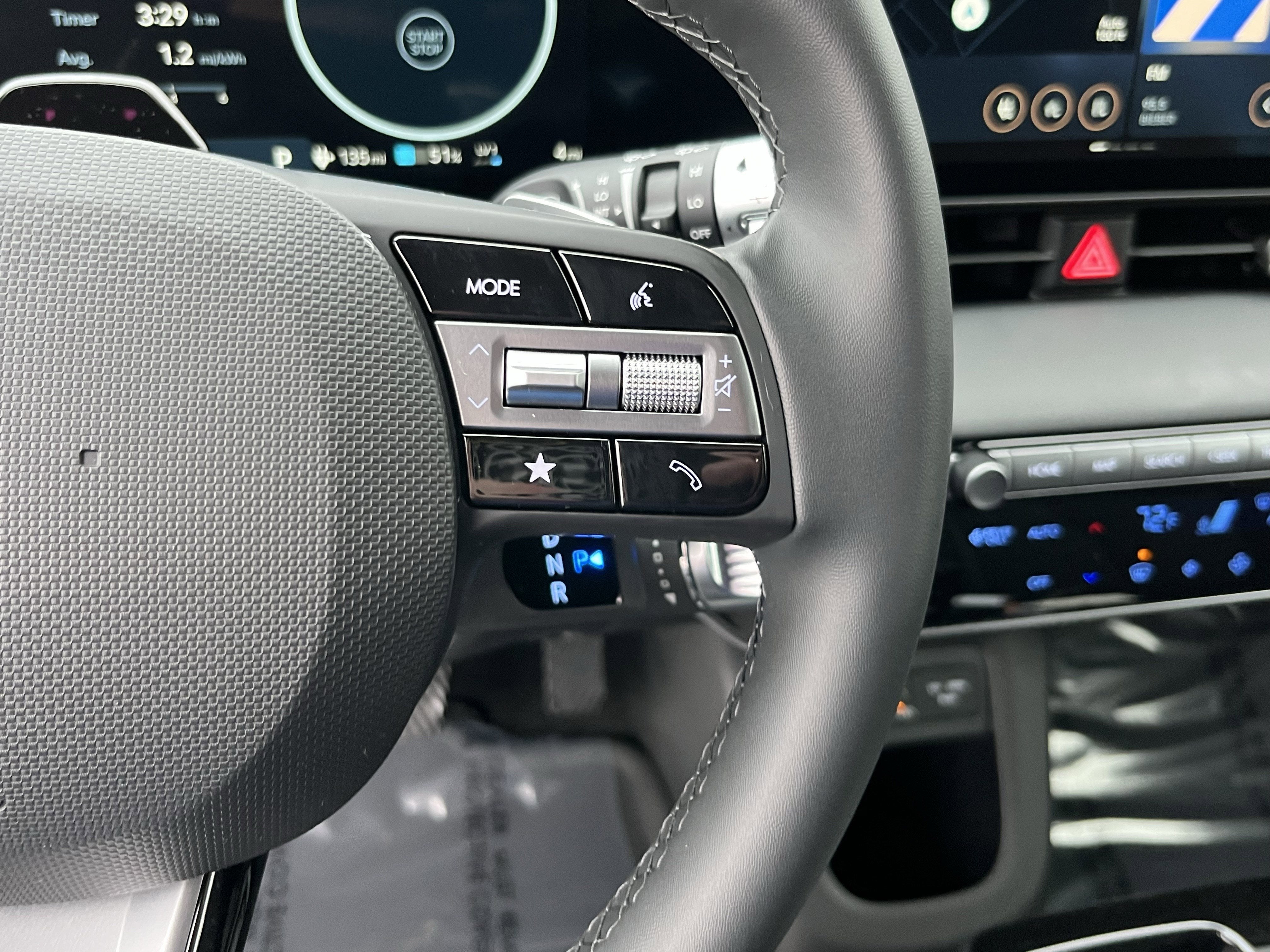 2026 Hyundai IONIQ 5 SE