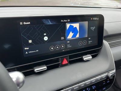 2026 Hyundai IONIQ 5 SE