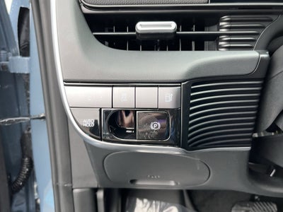 2026 Hyundai IONIQ 5 SE