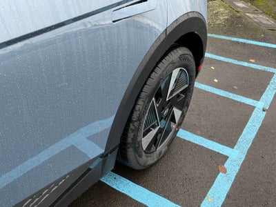 2026 Hyundai IONIQ 5 SE