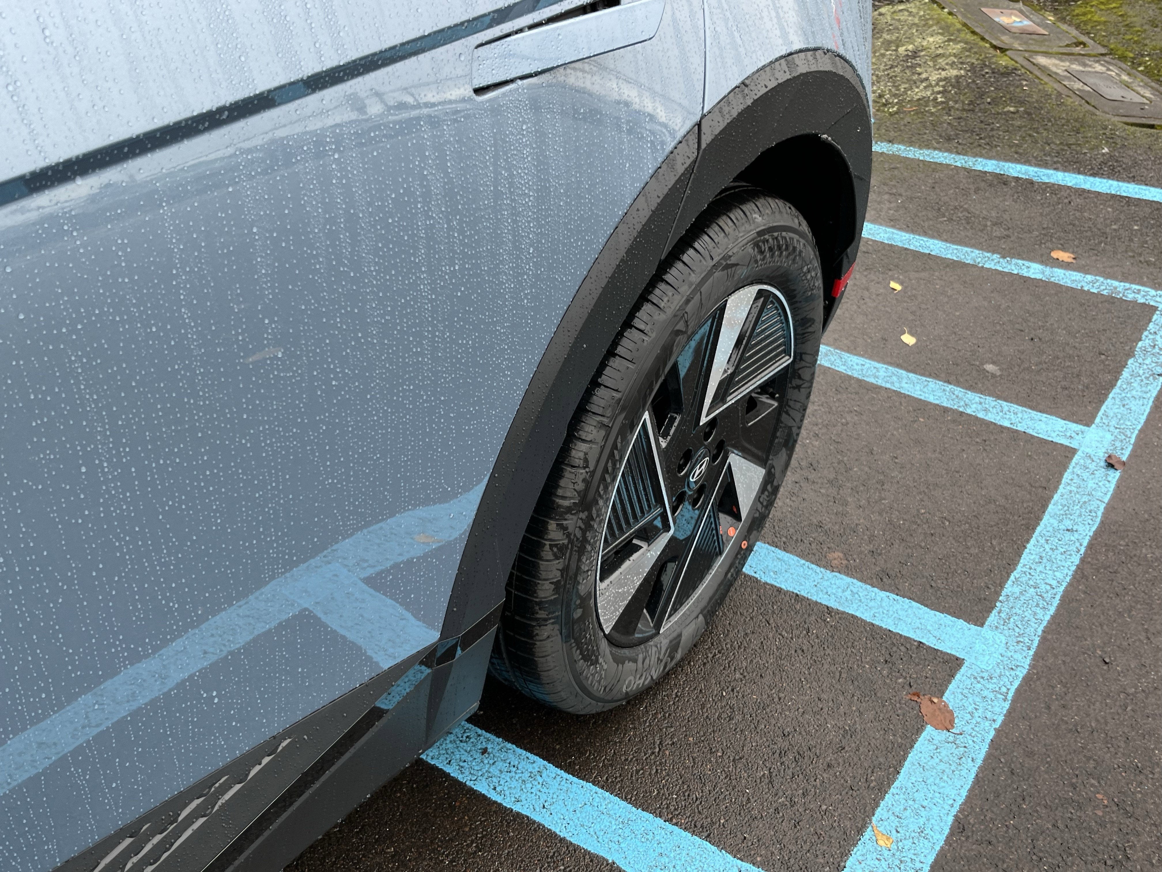 2026 Hyundai IONIQ 5 SE