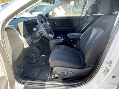 2026 Hyundai IONIQ 5 SE