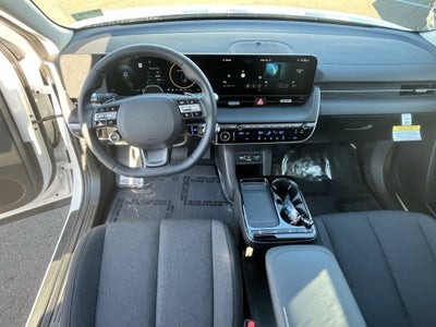 2026 Hyundai IONIQ 5 SE