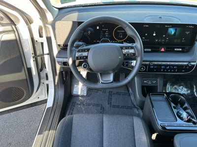 2026 Hyundai IONIQ 5 SE