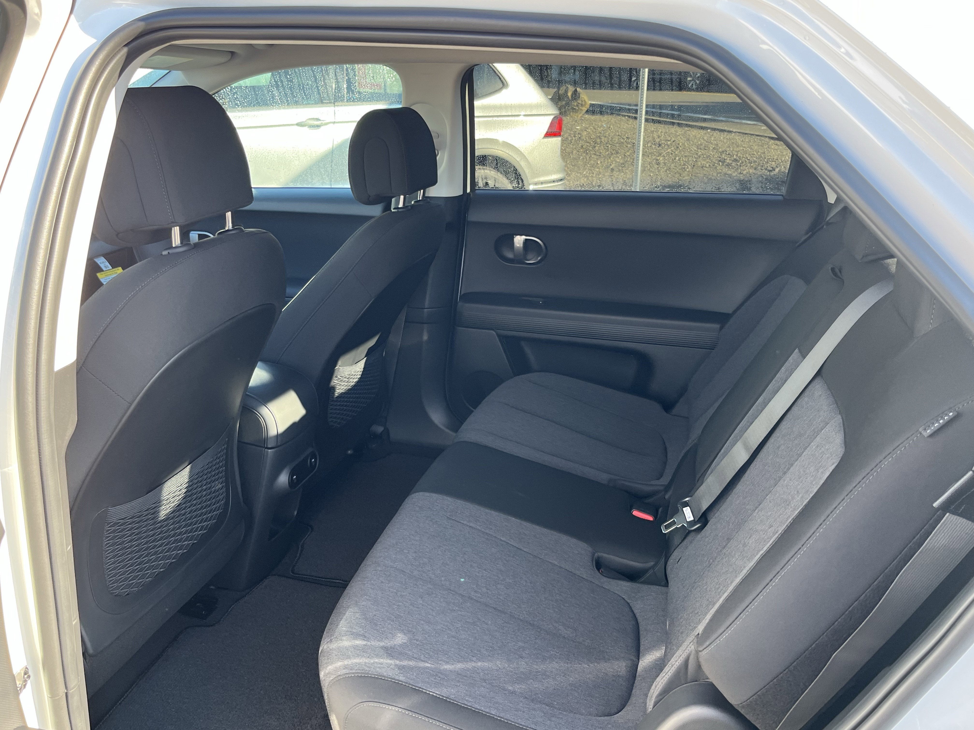 2026 Hyundai IONIQ 5 SE