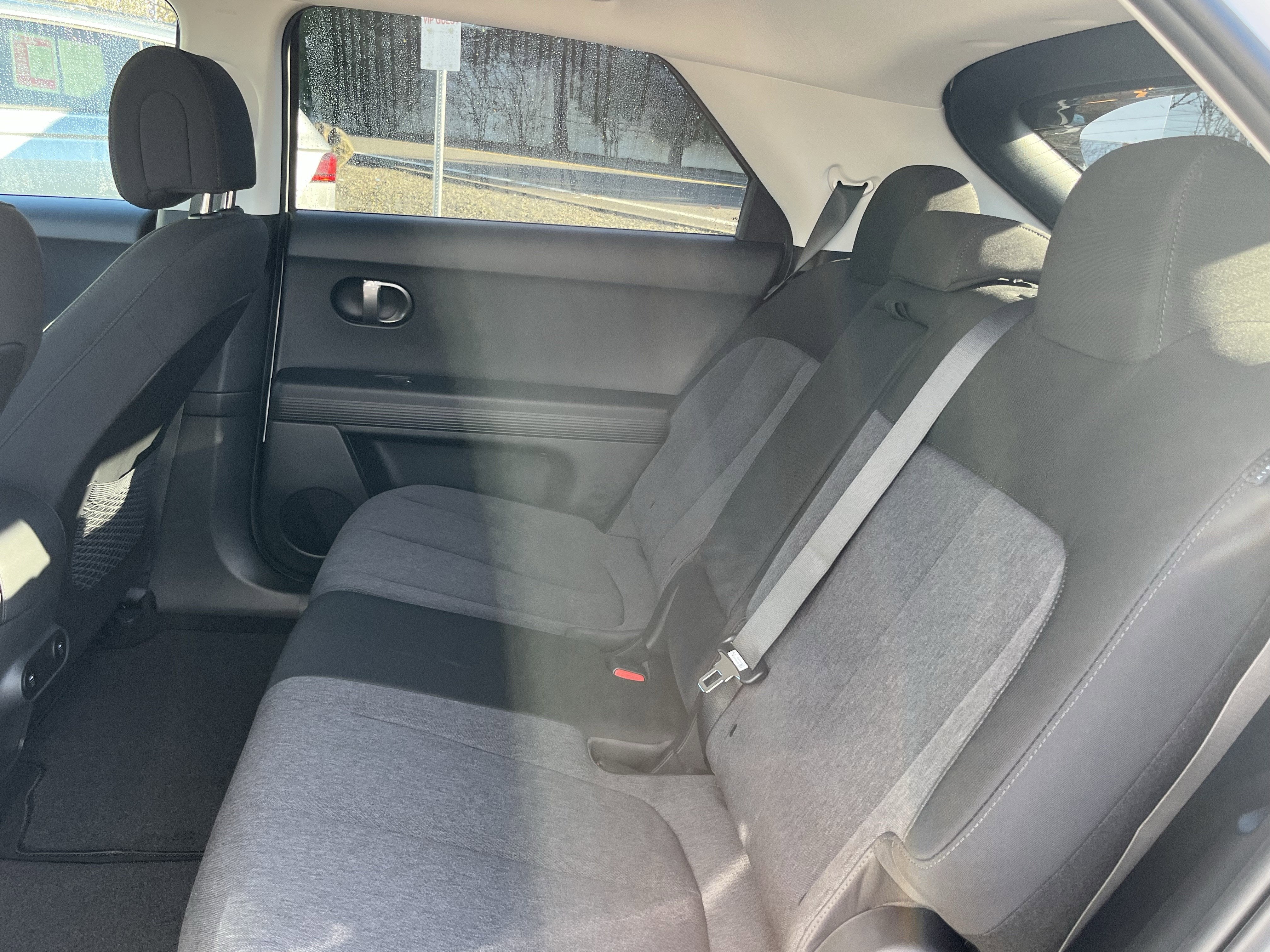 2026 Hyundai IONIQ 5 SE