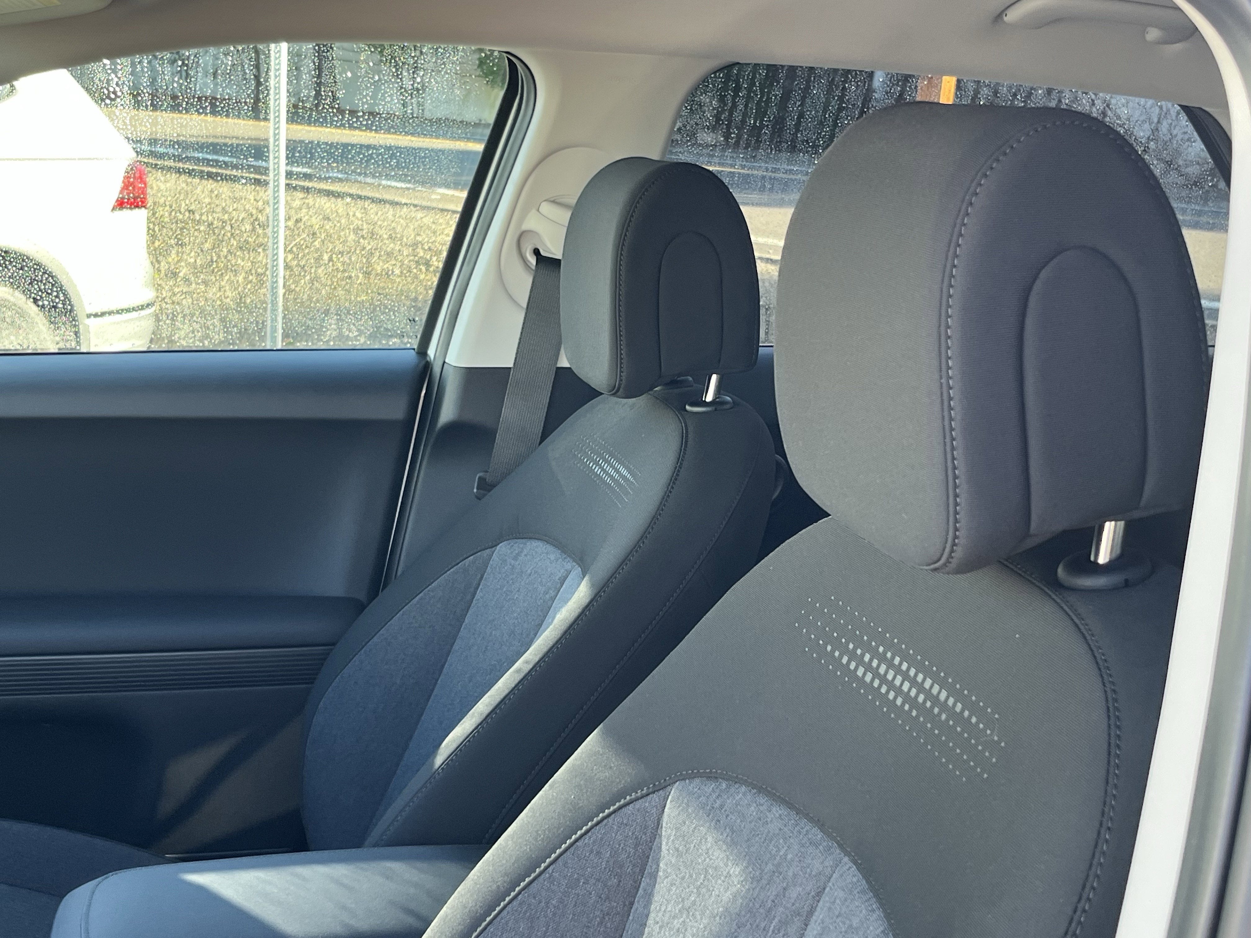 2026 Hyundai IONIQ 5 SE