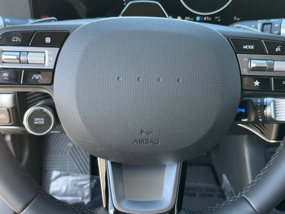 2026 Hyundai IONIQ 5 SE