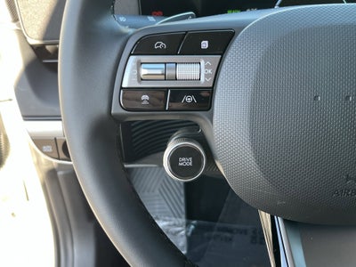 2026 Hyundai IONIQ 5 SE