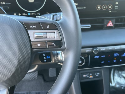 2026 Hyundai IONIQ 5 SE