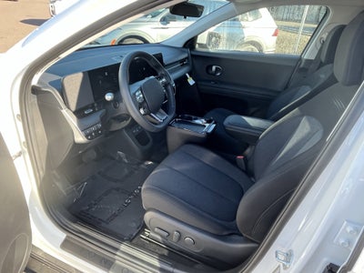 2026 Hyundai IONIQ 5 SE