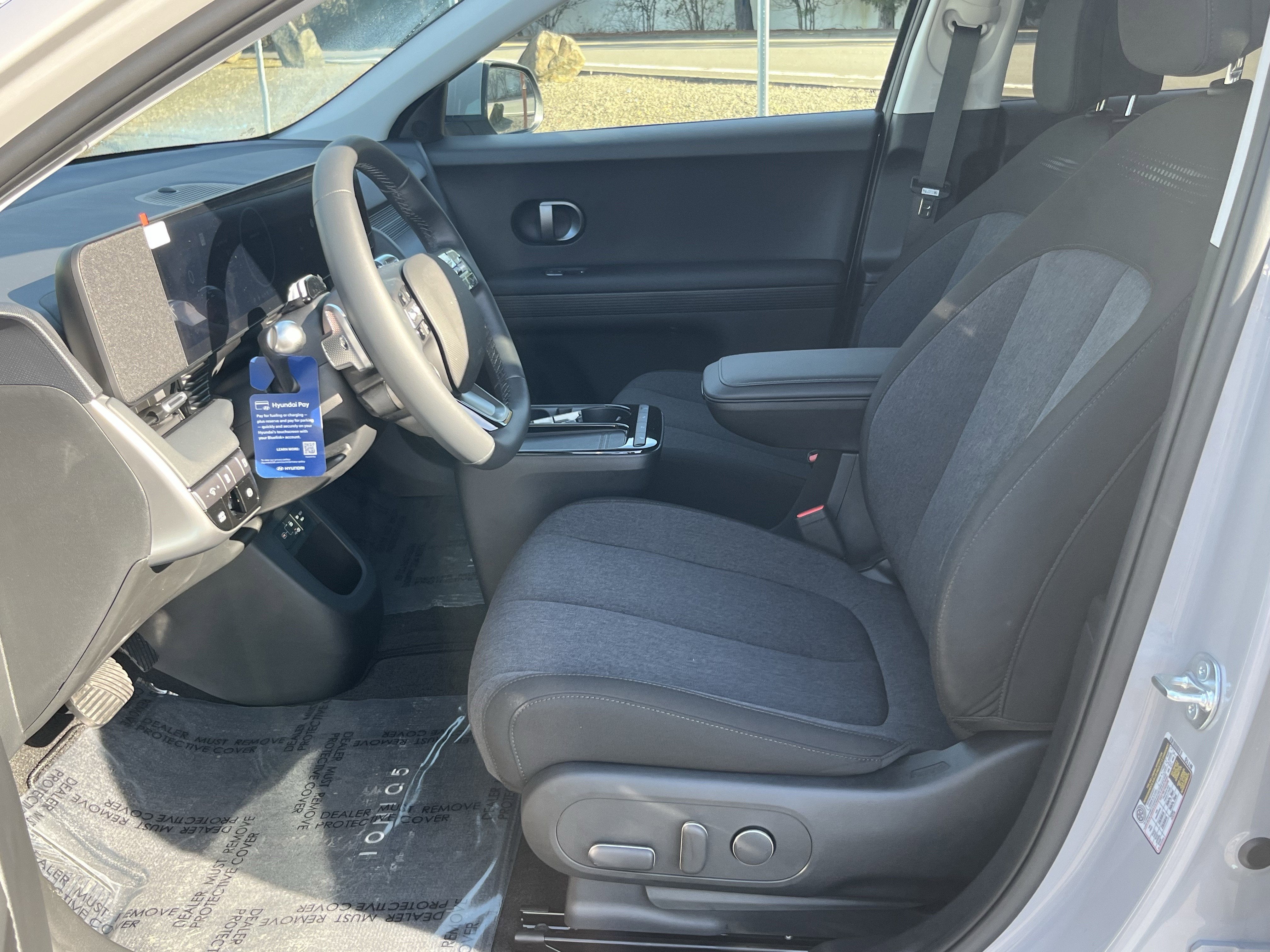 2026 Hyundai IONIQ 5 SE