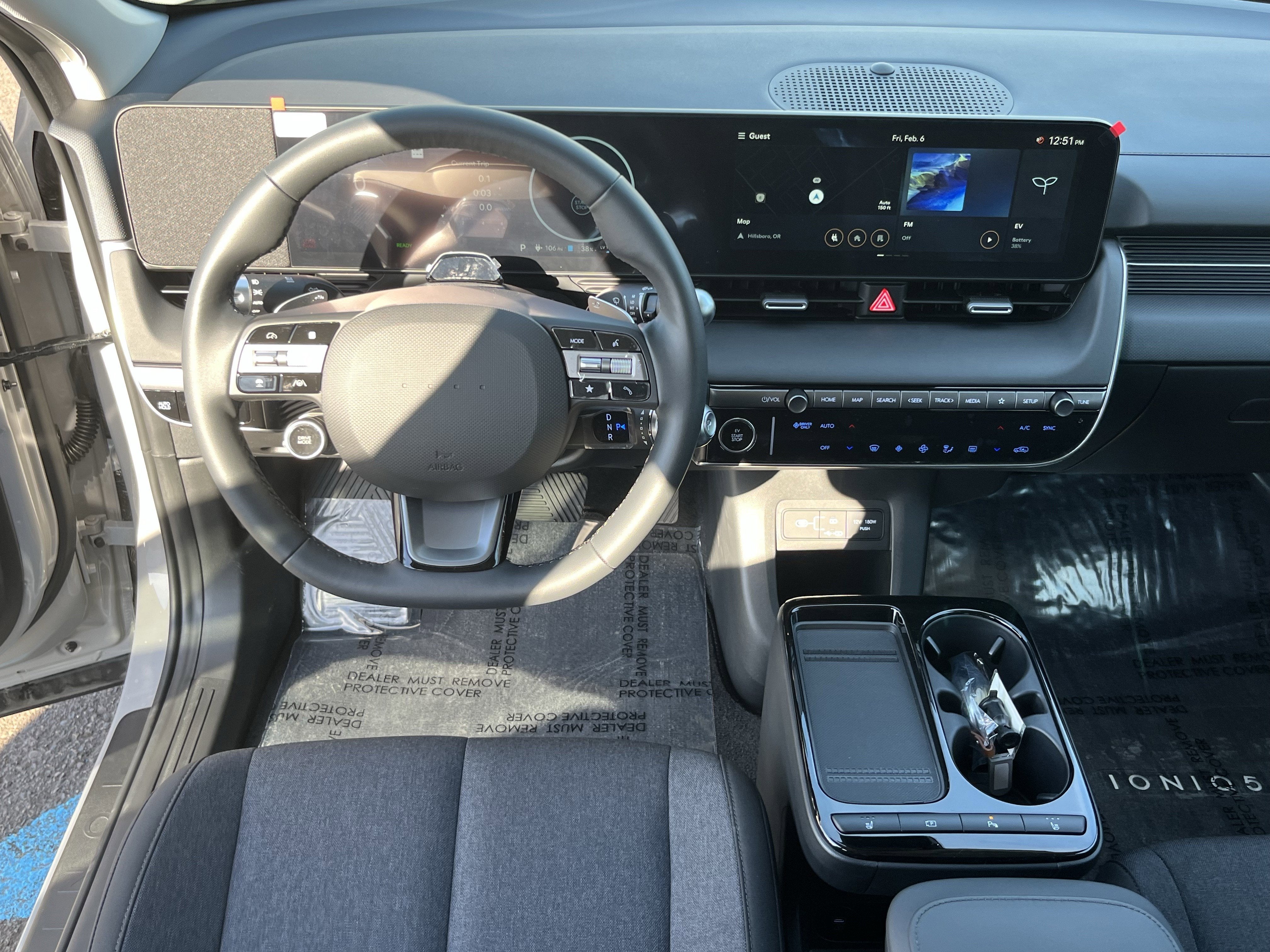 2026 Hyundai IONIQ 5 SE