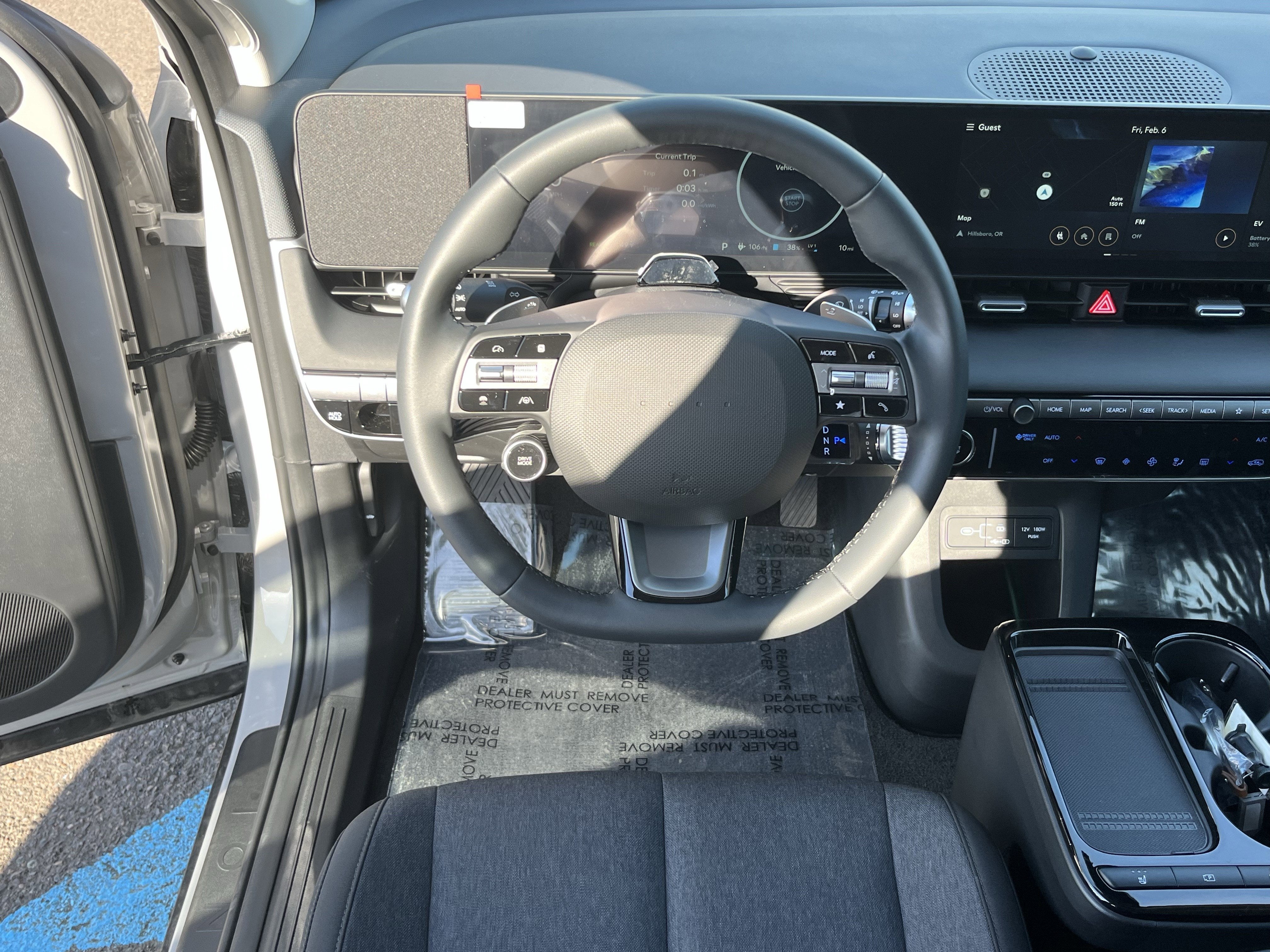 2026 Hyundai IONIQ 5 SE