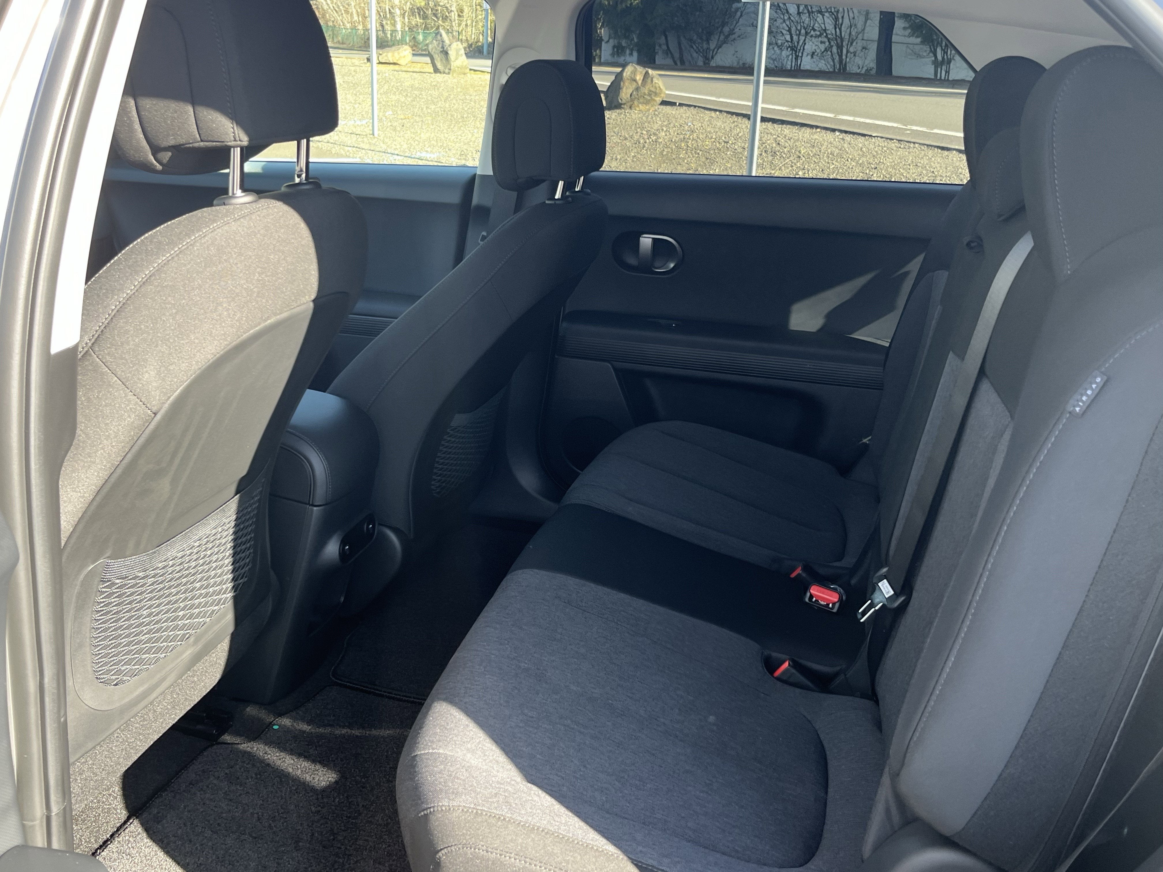 2026 Hyundai IONIQ 5 SE